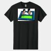 Heavy Cotton ™ 100% Cotton T Shirt Thumbnail