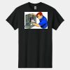 Heavy Cotton ™ 100% Cotton T Shirt Thumbnail