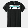 Heavy Cotton ™ 100% Cotton T Shirt Thumbnail