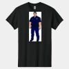 Heavy Cotton ™ 100% Cotton T Shirt Thumbnail