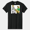 Heavy Cotton ™ 100% Cotton T Shirt Thumbnail