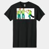 Heavy Cotton ™ 100% Cotton T Shirt Thumbnail