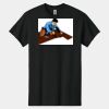 Heavy Cotton ™ 100% Cotton T Shirt Thumbnail