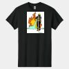 Heavy Cotton ™ 100% Cotton T Shirt Thumbnail