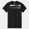 Heavy Cotton ™ 100% Cotton T Shirt Thumbnail