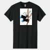 Heavy Cotton ™ 100% Cotton T Shirt Thumbnail