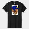 Heavy Cotton ™ 100% Cotton T Shirt Thumbnail