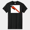 Heavy Cotton ™ 100% Cotton T Shirt Thumbnail