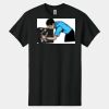 Heavy Cotton ™ 100% Cotton T Shirt Thumbnail