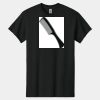 Heavy Cotton ™ 100% Cotton T Shirt Thumbnail