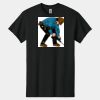 Heavy Cotton ™ 100% Cotton T Shirt Thumbnail
