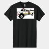 Heavy Cotton ™ 100% Cotton T Shirt Thumbnail