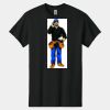 Heavy Cotton ™ 100% Cotton T Shirt Thumbnail