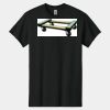Heavy Cotton ™ 100% Cotton T Shirt Thumbnail