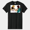 Heavy Cotton ™ 100% Cotton T Shirt Thumbnail