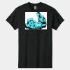 Heavy Cotton ™ 100% Cotton T Shirt Thumbnail