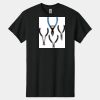 Heavy Cotton ™ 100% Cotton T Shirt Thumbnail