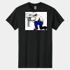 Heavy Cotton ™ 100% Cotton T Shirt Thumbnail