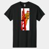 Heavy Cotton ™ 100% Cotton T Shirt Thumbnail