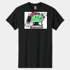Heavy Cotton ™ 100% Cotton T Shirt Thumbnail