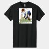 Heavy Cotton ™ 100% Cotton T Shirt Thumbnail