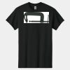 Heavy Cotton ™ 100% Cotton T Shirt Thumbnail
