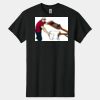 Heavy Cotton ™ 100% Cotton T Shirt Thumbnail