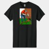 Heavy Cotton ™ 100% Cotton T Shirt Thumbnail