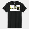 Heavy Cotton ™ 100% Cotton T Shirt Thumbnail