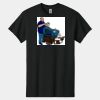 Heavy Cotton ™ 100% Cotton T Shirt Thumbnail