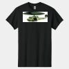 Heavy Cotton ™ 100% Cotton T Shirt Thumbnail