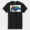 Heavy Cotton ™ 100% Cotton T Shirt Thumbnail