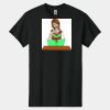 Heavy Cotton ™ 100% Cotton T Shirt Thumbnail