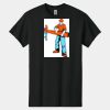Heavy Cotton ™ 100% Cotton T Shirt Thumbnail