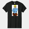 Heavy Cotton ™ 100% Cotton T Shirt Thumbnail