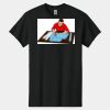 Heavy Cotton ™ 100% Cotton T Shirt Thumbnail