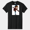 Heavy Cotton ™ 100% Cotton T Shirt Thumbnail