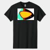 Heavy Cotton ™ 100% Cotton T Shirt Thumbnail