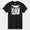 Heavy Cotton ™ 100% Cotton T Shirt Thumbnail