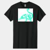 Heavy Cotton ™ 100% Cotton T Shirt Thumbnail