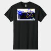 Heavy Cotton ™ 100% Cotton T Shirt Thumbnail