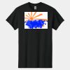 Heavy Cotton ™ 100% Cotton T Shirt Thumbnail