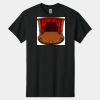 Heavy Cotton ™ 100% Cotton T Shirt Thumbnail
