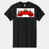 Heavy Cotton ™ 100% Cotton T Shirt Thumbnail