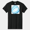 Heavy Cotton ™ 100% Cotton T Shirt Thumbnail