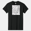 Heavy Cotton ™ 100% Cotton T Shirt Thumbnail