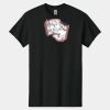 Heavy Cotton ™ 100% Cotton T Shirt Thumbnail