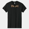 Heavy Cotton ™ 100% Cotton T Shirt Thumbnail