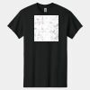 Heavy Cotton ™ 100% Cotton T Shirt Thumbnail