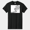 Heavy Cotton ™ 100% Cotton T Shirt Thumbnail